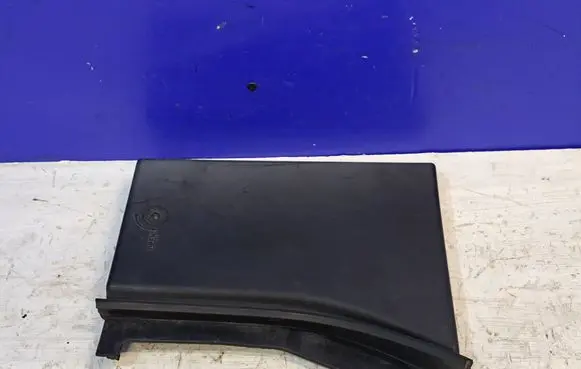 Volvo S80 Battery box tray cover/lid 31200225