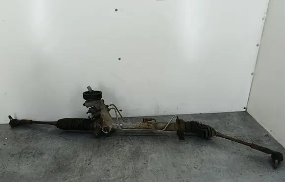Skoda Fabia Mk2 (5J) Steering rack 0230080050001
