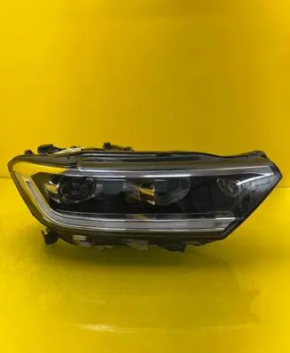 Volkswagen T-Roc Headlight/headlamp 2GA941036AD