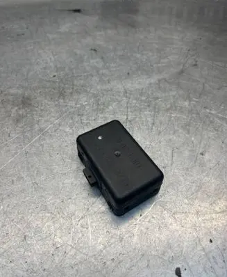 Rain sensor