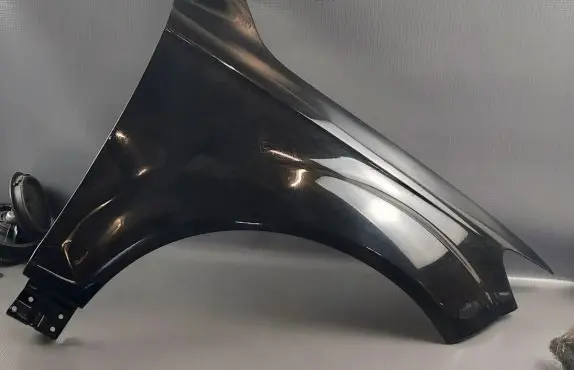 Audi Q7 4L Fender 410821106