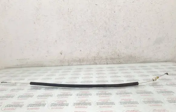 Audi A6 S6 C5 4B Rear door cable line 