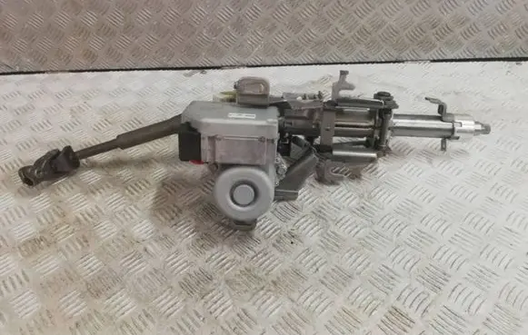 Renault Megane III Steering wheel axle 488105851R PW22BD0094Q