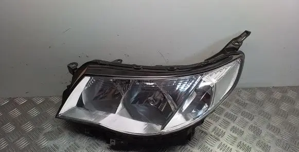 Subaru Forester SH Headlight/headlamp