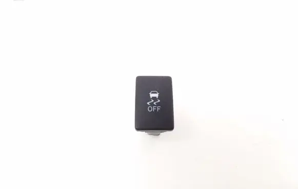 Toyota Verso ESP (stability program) switch 8498805020