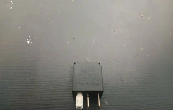 Volvo V70 Other relay 9441161