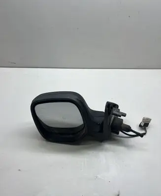 Citroen Berlingo Front door electric wing mirror 96366858XX