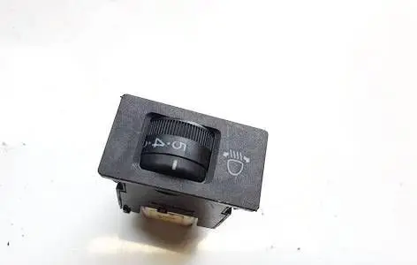 Toyota RAV 4 (XA20) Headlight level height control switch