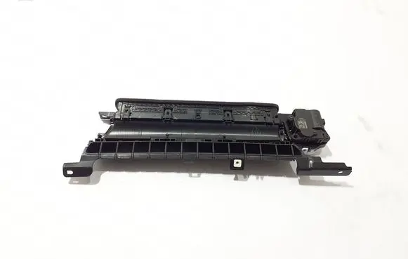 Tesla Model 3 Dashboard side air vent grill/cover trim 180743700A