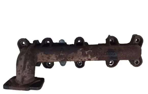 Iveco Daily 3rd gen Exhaust manifold 500376624
