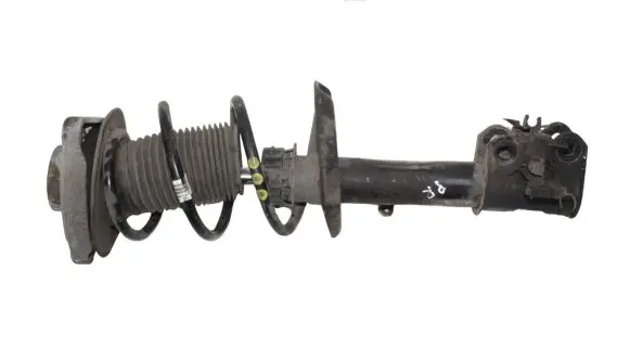 Mercedes-Benz B W246 W242 Front shock absorber/damper A2463209013