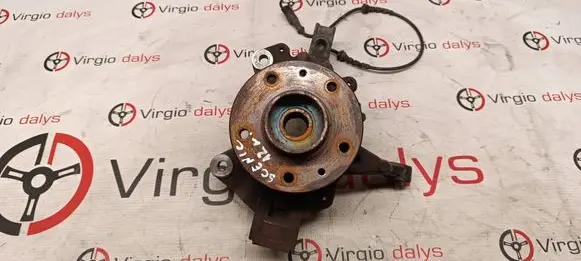 Renault Scenic III - Grand scenic III Front wheel hub 479109155R