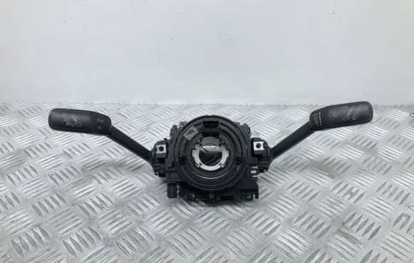 Volkswagen Golf Sportsvan Wiper turn signal indicator stalk/switch 5Q0953507DB 5Q0953549C 5Q0953513P