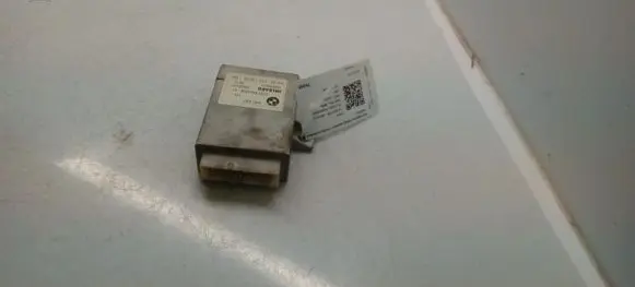 BMW 7 E38 Other control units/modules 6135696400801 55892110 043340019