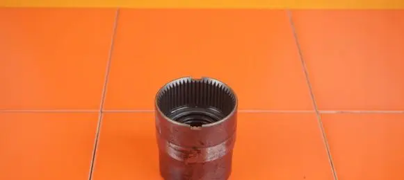 Volvo XC90 Other gearbox part D5244T4