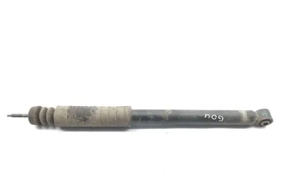 Nissan Micra Rear shock absorber/damper