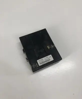 Nissan Qashqai Immobilizer control unit/module WG1G660B 285E0JD82B