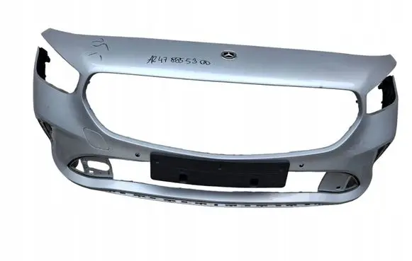 Mercedes-Benz B W247 Front bumper A2478855300