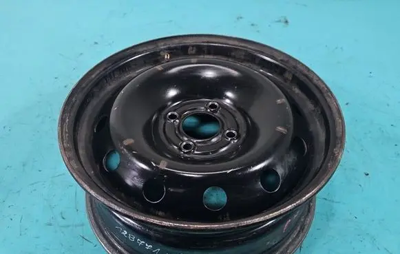 Renault Clio III R15 steel rim IMPRK1547017