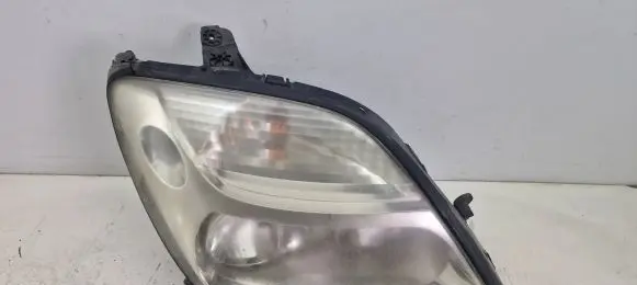 Renault Scenic I Headlight/headlamp 7700432097 89002987 087559