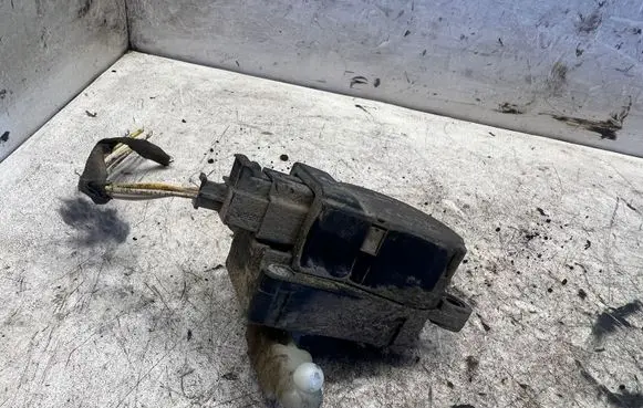 Renault Master II Air flap motor/actuator EAD511