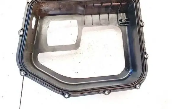 Volkswagen ID.4 Air intake duct part 1EC260377A
