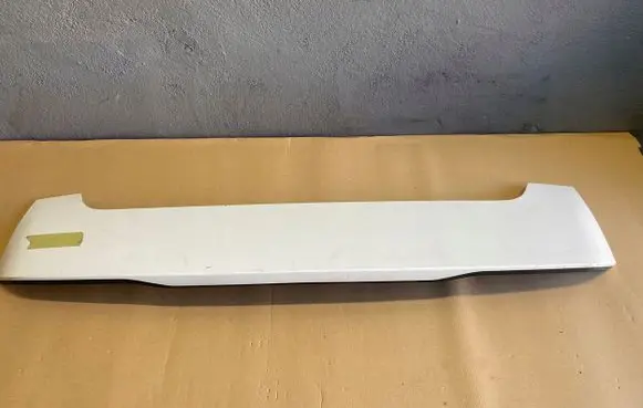 Dacia Duster II Tailgate/trunk spoiler 960309055R