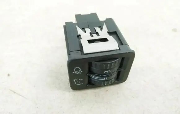 Volkswagen PASSAT B6 Headlight level height control switch 3c0941333
