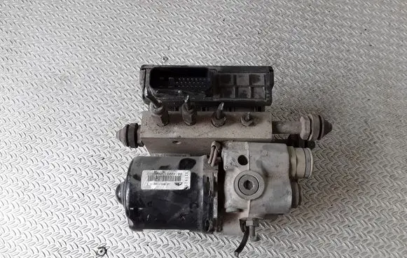 Ford Galaxy ABS Pump 7M0907379 10094503013