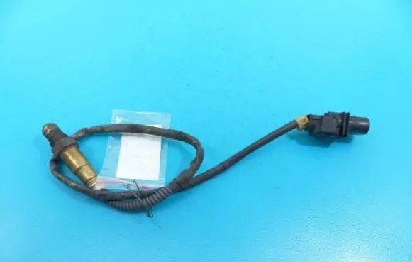 Skoda Octavia Mk2 (1Z) Lambda probe sensor IMPRK1186537