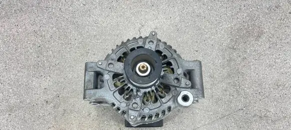 BMW M6 Generator/alternator 7616126 12317616126