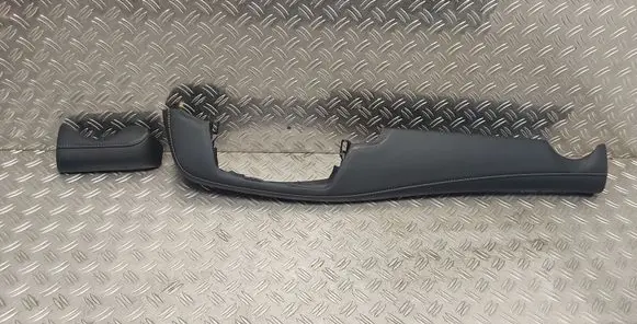 Toyota RAV 4 (XA40) Panel trim 5501242020 5543642030