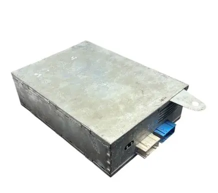 BMW 5 E39 Video control module 6903727