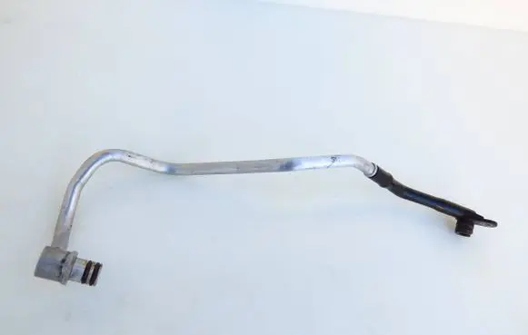 Mercedes-Benz CLS C218 X218 Coolant pipe/hose 