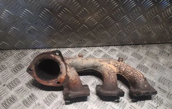 Jaguar X-Type Exhaust manifold RF1X4E9430AC