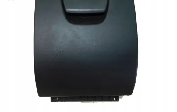 Citroen C6 Glove box
