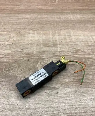 Volvo V70 Airbag deployment crash/impact sensor 8622365