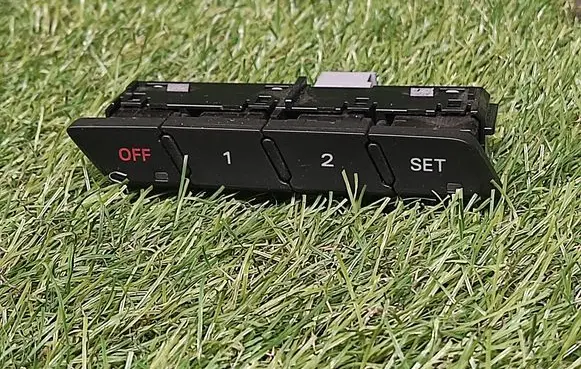 Audi Q5 SQ5 Seat memory switch 8R0959769