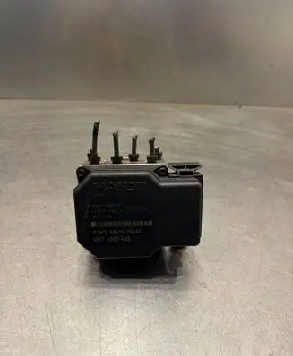 Hyundai Accent ABS Pump 589201G000 682AAF1F14553095 5WY7508A