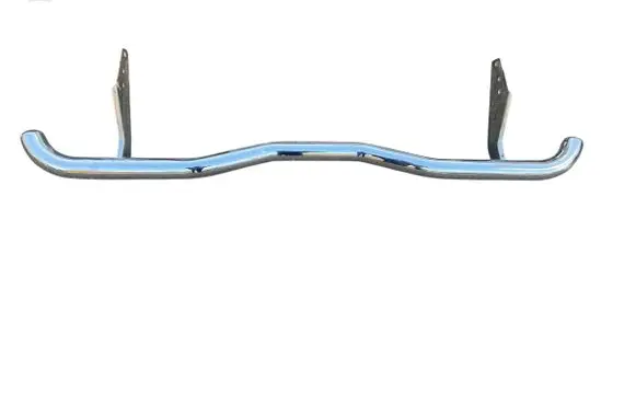 Mitsubishi L200 All-terrain vehicle rear guard (for jeeps) 