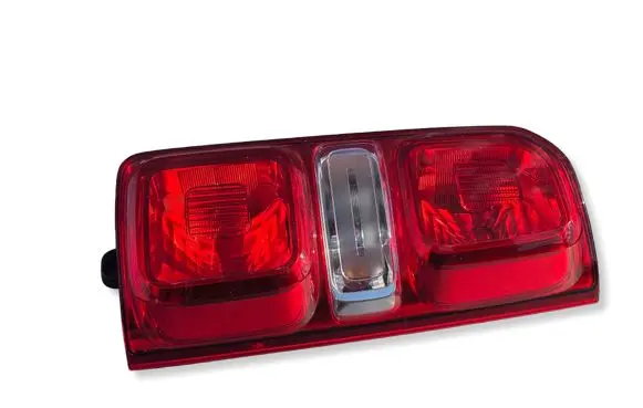 Peugeot Expert Rear/tail lights 9808243080 002203910