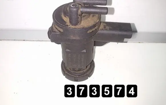 Citroen Jumpy Turbo solenoid valve 200009284004149635704380