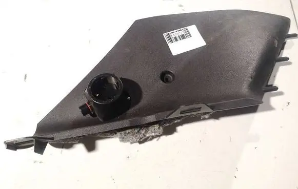 Citroen C5 Other interior part 9682411377