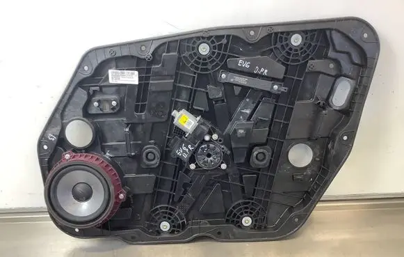 KIA EV6 Front door window regulator with motor 82480CV010 DR01C50A091 211214S350