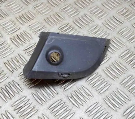 Land Rover Range Rover Evoque L538 Front parking sensor holder (PDC) GJ3215K872A