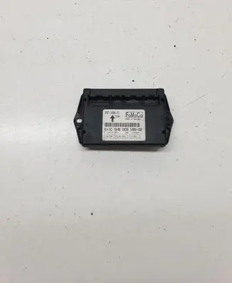 Ford Galaxy Other control units/modules 6M2T19980FC 5HB00918902