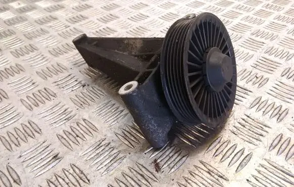 Mercedes-Benz Sprinter W906 Generator/alternator belt tensioner A6112341039