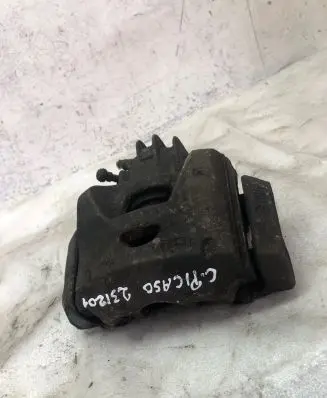 Citroen C4 I Picasso Front brake caliper