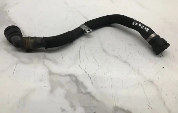 Audi A4 S4 B8 8K Engine coolant pipe/hose