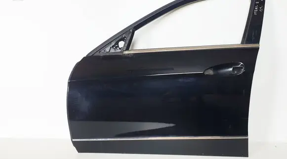 Mercedes-Benz E W212 Front door